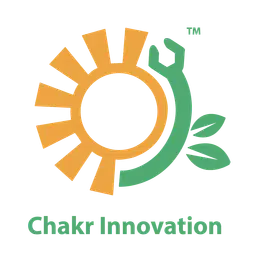 Chakr Innovation Logo